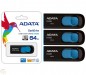 ADATA UV 128 USB 3.0 64 GB Pen Drive